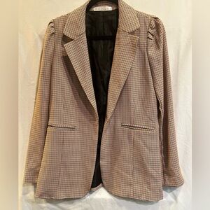 Potter’s Pot Blazer